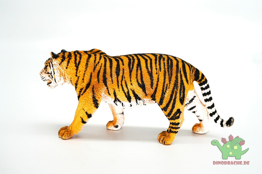 Schleich Tiger Bundle 14729 + 14730